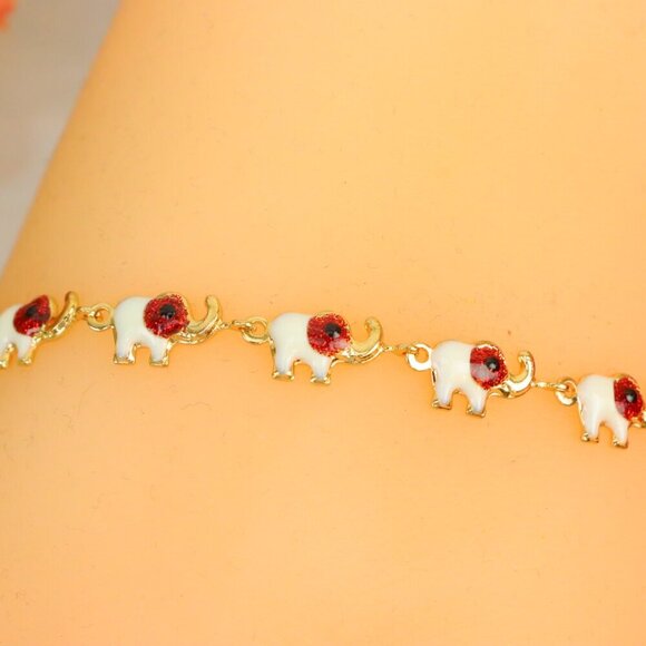"New Beautiful Design Anklet for Women/Girls, Gift, A662 - Picture 1 of 14